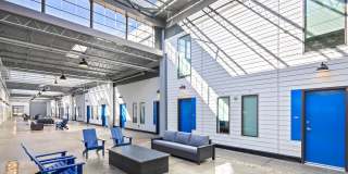 The Mirage Manchester - Affordable Housing Gallery 13