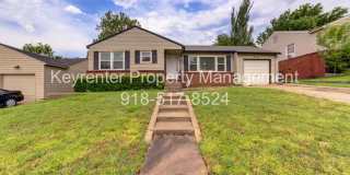 Charming 3 Bedroom 1 Bath near Route 66! Gallery 1