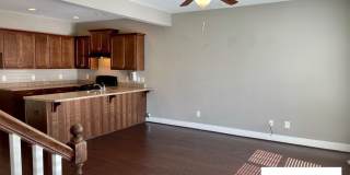Townhome for rent in Chelsea!  Available to View Now!!!  DEPOSIT PENDING!!! Gallery 4