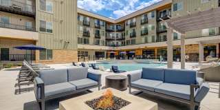 The Plaza at Pikes Peak Gallery 12