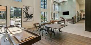 Brickline at The Mercantile Gallery 31