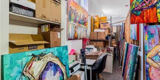 2138 MAGAZINE Street Gallery 7