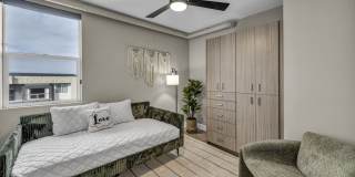 Stone Village Apartments Gallery 17