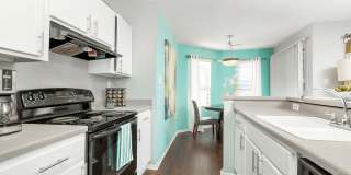 Affordable Housing -  Bridges at Mallard Creek Apartment Homes Gallery 90