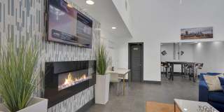 The Modern Gallery 48