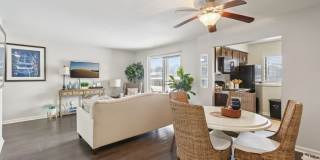 Northlake Village Apartments Gallery 7