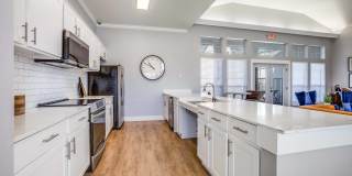 Mission Fairways Apartments Gallery 21