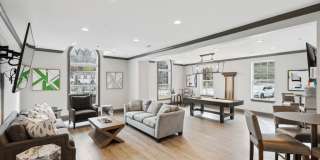 Forest Ridge Apartments Gallery 34