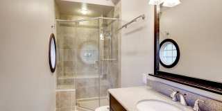 Updated 4 BD, 3.5 BA Stately Colonial on Kalmia RD in NW DC!! Gallery 29