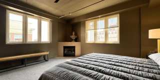 KC Loft Central KC Loft Central Gallery 40