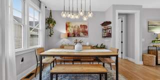 Great location, less than one mile from Historic Downtown Franklin. Gallery 14