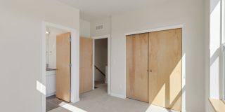 Modern 2BR Lafayette Home | Finished Basement, Garage & Quartz Kitchen Modern 2BR Lafayette Home | Finished Basement, Garage & Quartz Kitchen Gallery 14