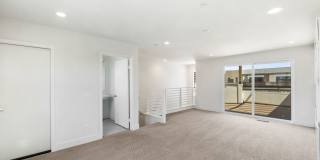 Gorgeous 4 Story Townhome Available in the Highly Desired 17 West Community! Gallery 34