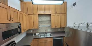 Amazing studio in the William Farrington Buildiing.  UTILITIES INCLUDED EXCLUDES CABLE AND INTERNET.  Pets not allowed.  One car parking in garage included. Gallery 11