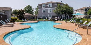 Orion Prosper Apartments Gallery 1