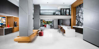 Modern on M Gallery 31