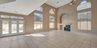 Stunning Green Valley home with a pool in guard gated Legacy Gallery 24