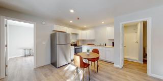 Nasson in the Pines, Modern Living on a Wooded Campus Gallery 24