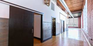 The Lofts at Swift Mill Gallery 6