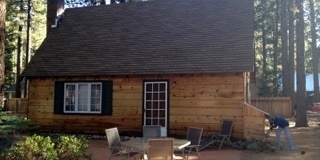 Furnished Ski Lease cabin Gallery 1