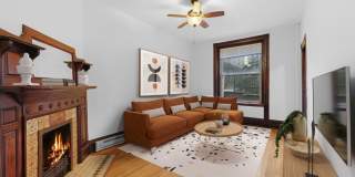 The Park Apartments Gallery 45