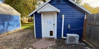 3304 1/2 North 36th Street Gallery 3