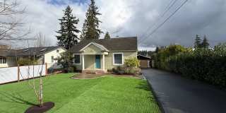 Well-Maintained 3-Bedroom Home in Prime Everett Location Gallery 1