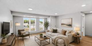 Snelling Yards Apartments - Affordable Housing Snelling Yards Apartments - Affordable Housing Gallery 1