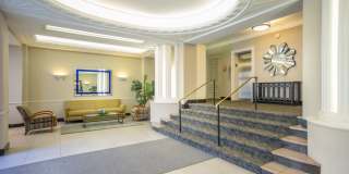 The Delano Gallery 138