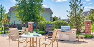 Eastland Trails Apartments Gallery 16