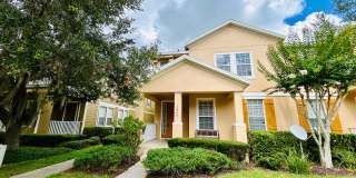 Beautiful Townhome in Lake Nona Gallery 1