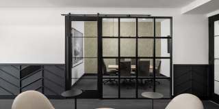 The Markson Gallery 44