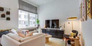 The District Gallery 50