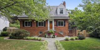 Urban Oasis in Takoma Park - 7407 Wildwood Dr, Takoma Park, MD 20912 Gallery 7