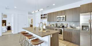 Claro at High Point Gallery 36