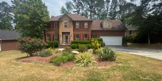 Beautiful Home in Bakers Ferry Gallery 1