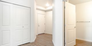 Park on 20th Apartments Gallery 34