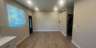 Be the very first to live in this gorgeous, newly constructed 2-bed, 2-bath accessory dwelling unit (ADU) in prime Los Altos. Be the very first to live in this gorgeous, newly constructed 2-bed, 2-bath accessory dwelling unit (ADU) in prime Los Altos. Gallery 6
