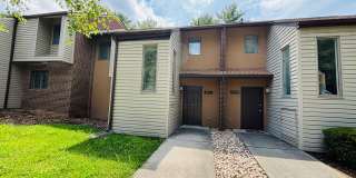 3 Bedroom 2.5 Bath Townhouse Gallery 1