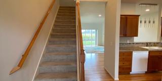 Harrison Place Condo is a beautiful property located on a quiet cul-de-sac. Gallery 6