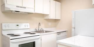 Sunset Apartments Gallery 1