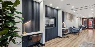 Senate Square Gallery 12