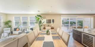 Stunning 5BR/5BA Luxury Rental in Irvine’s Great Park Gallery 5