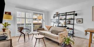 Luxe 1 BR Adam's Point Condo Available Now Gallery 1