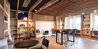 Birch House Gallery 11