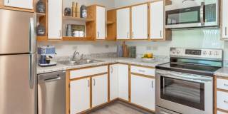 Westfield Apartments Gallery 13