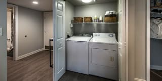 Cambridge Park Apartments Gallery 23