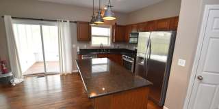 Penn Schools executive home on 5 acres in Granger IN! Penn Schools executive home on 5 acres in Granger IN! Gallery 10