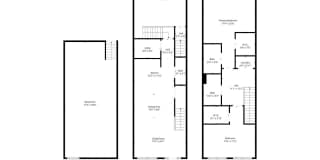 Spacious Townhome In The Kingston Neighborhood Gallery 28