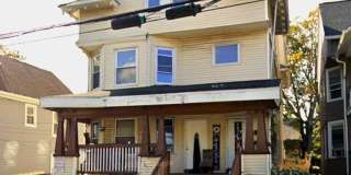 203 Cooke Street Gallery 1